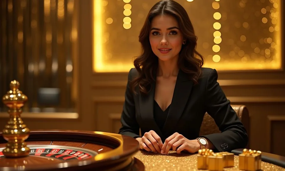 Baccarat Speeddial